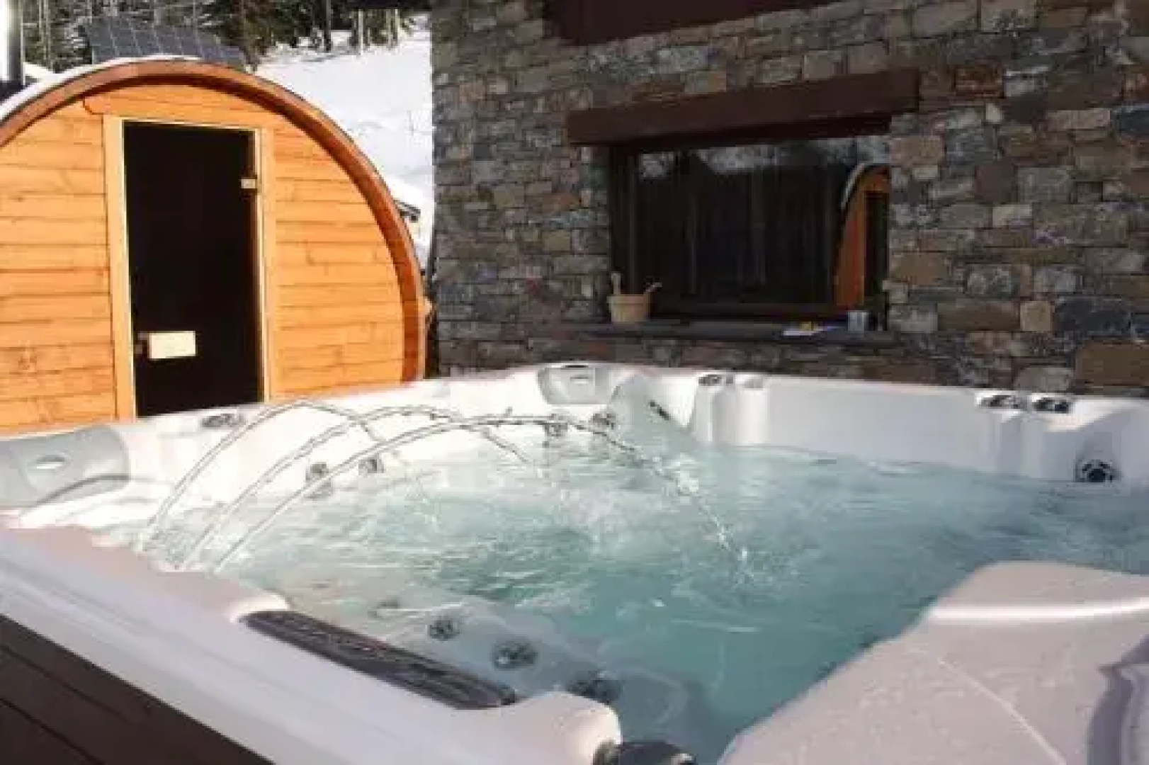 Agriturismo Le Reve