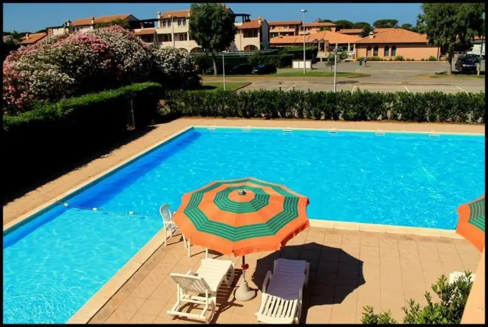 Residenza dei Cavalleggeri