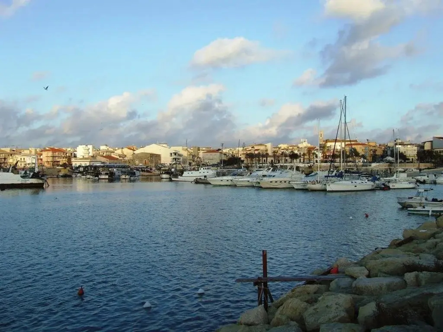 Casa Vacanze Terra del sole Scoglitti, b&b, affitta camere