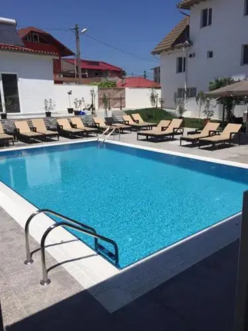 Hotel Marailis Mangalia