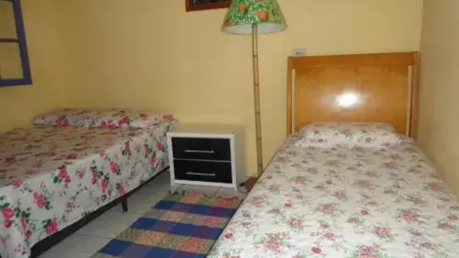 Recanto dos Pássaros