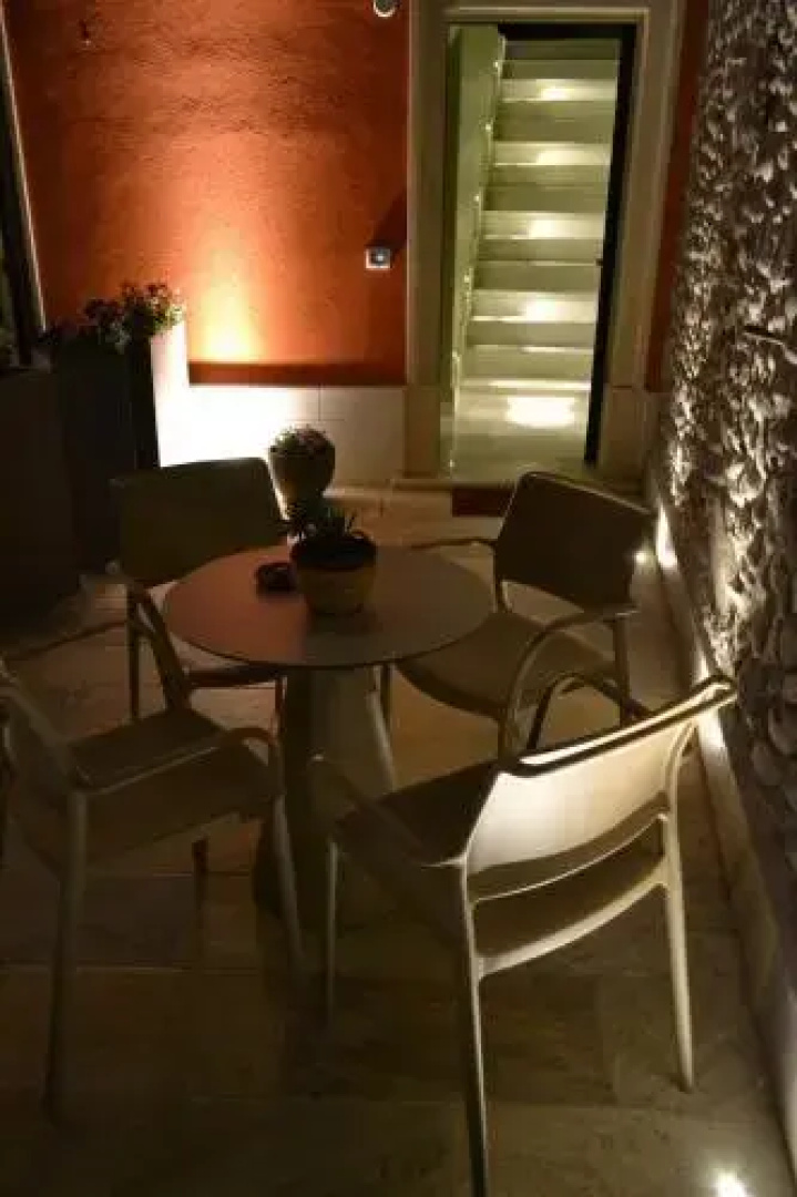 Maison Maurice