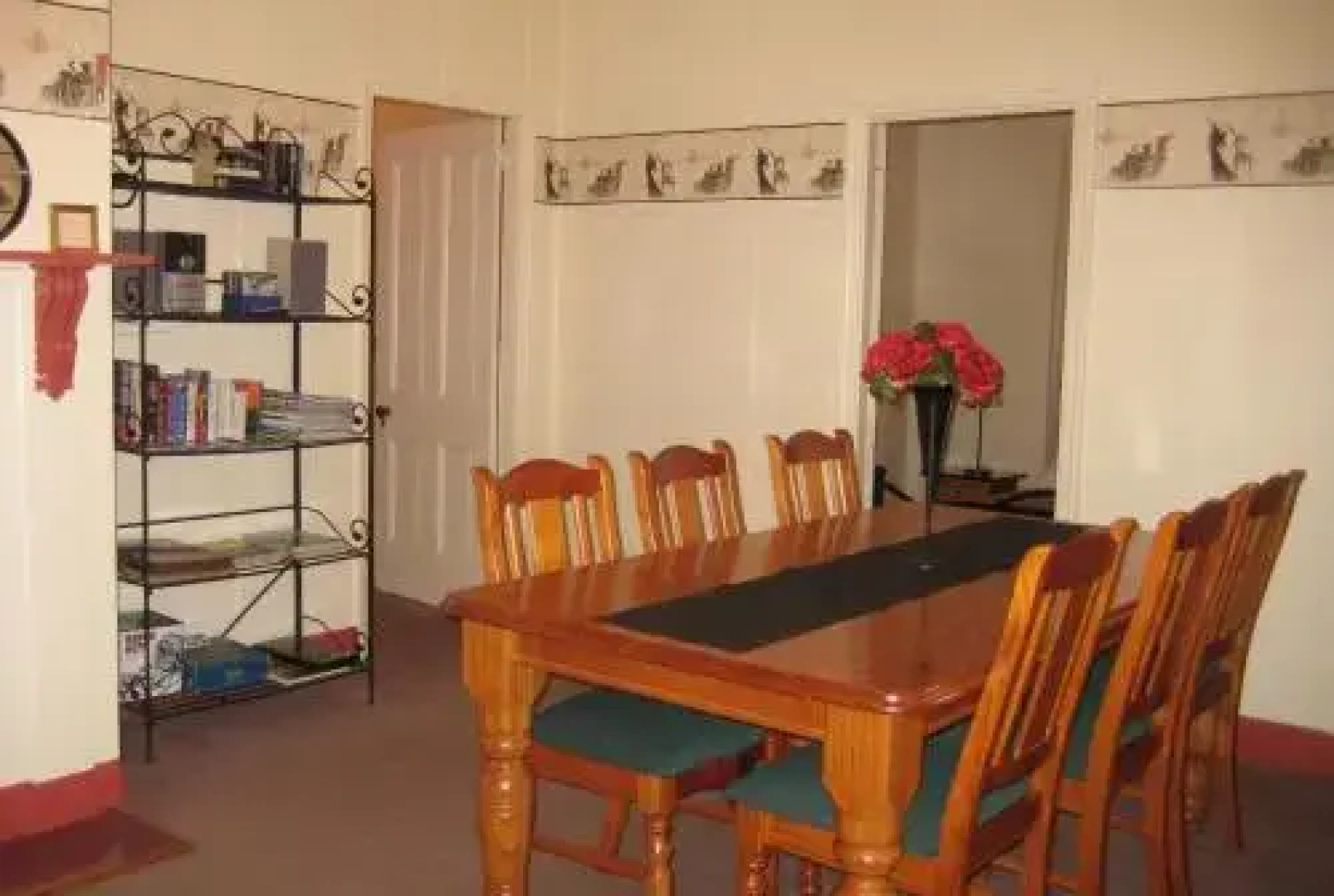 Eugenie Cottage 1930s Art Deco