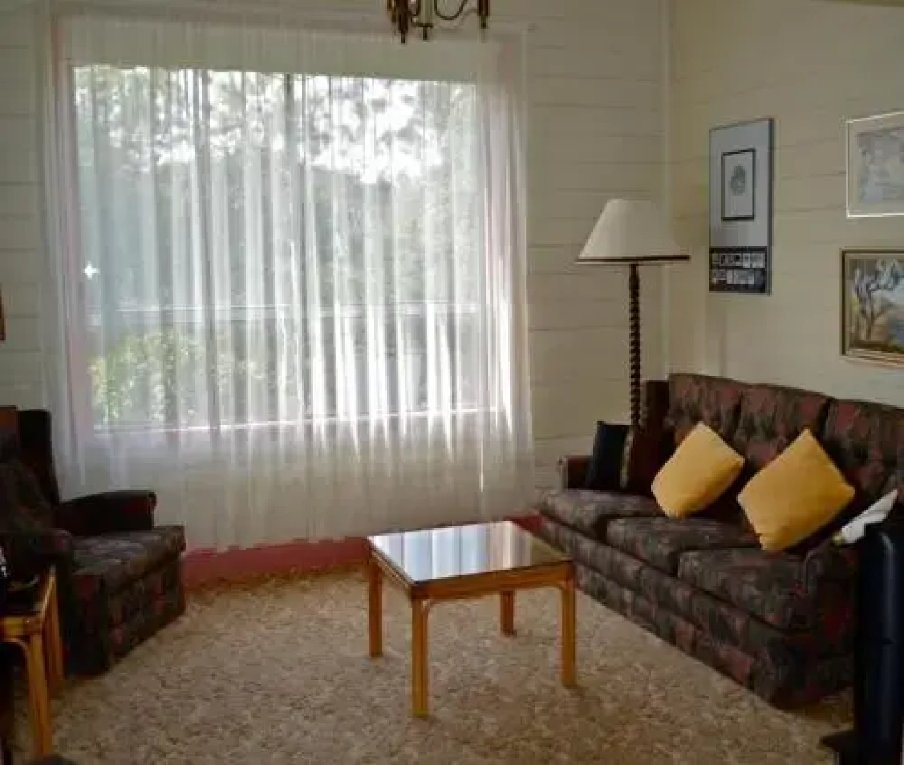 Clyde Cottage
