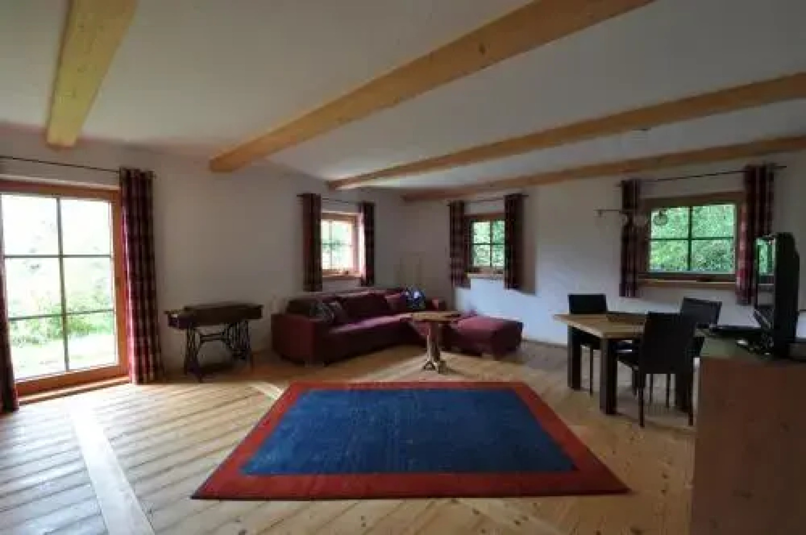 Sonnenplatzl im Zillertal