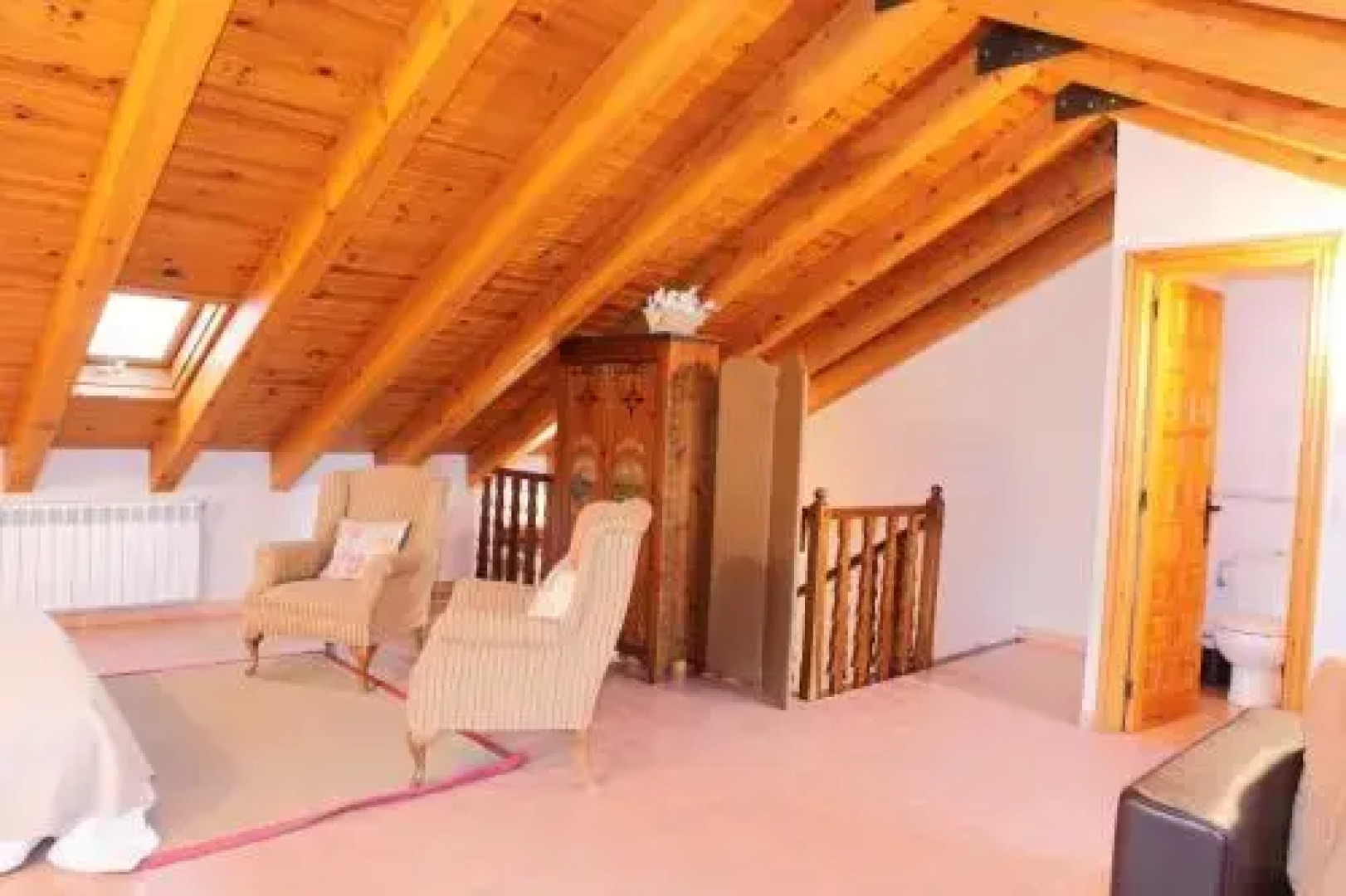 Apartamentos Casa Alba