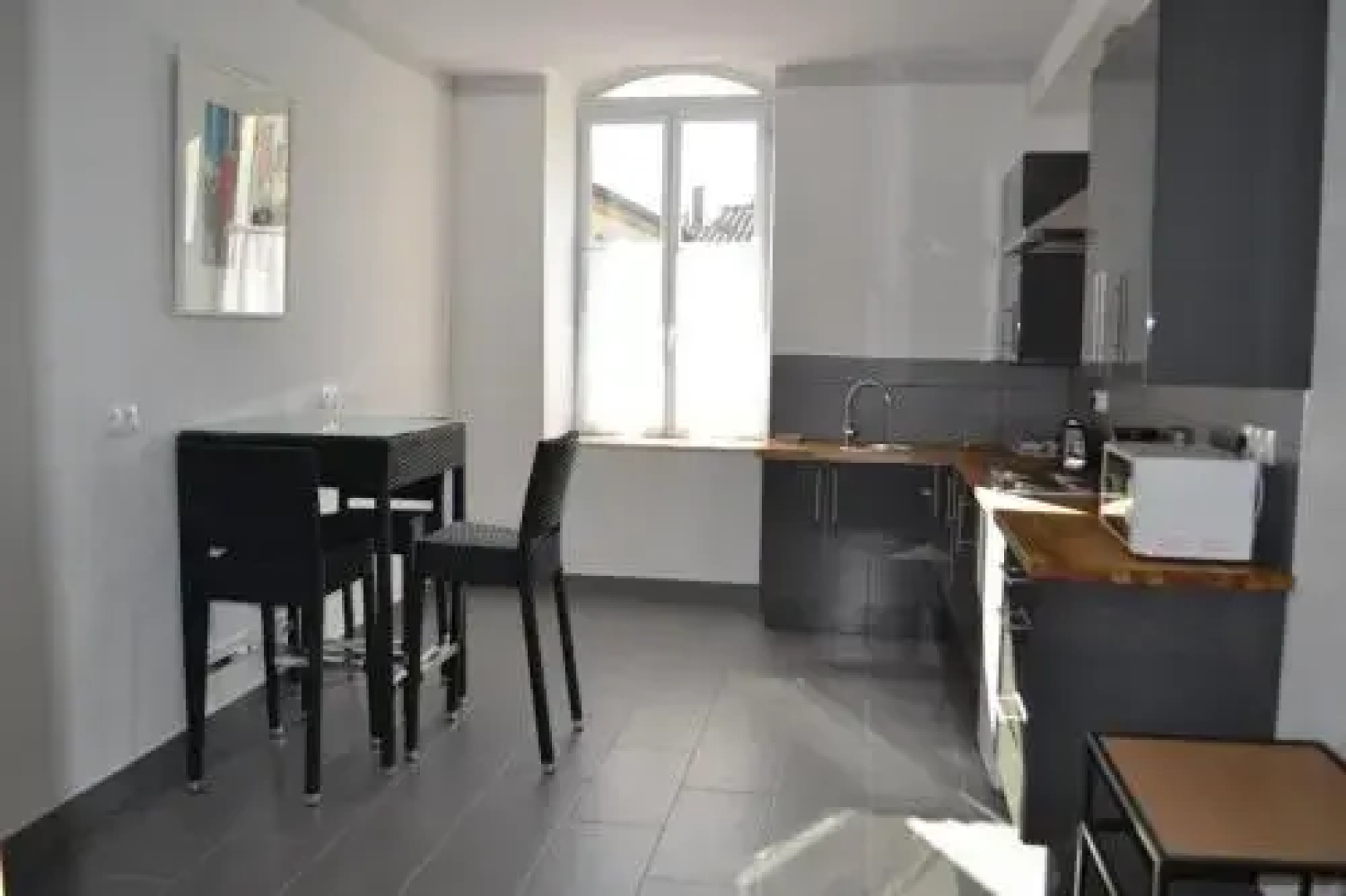 Apparts Village TRAMA Loges