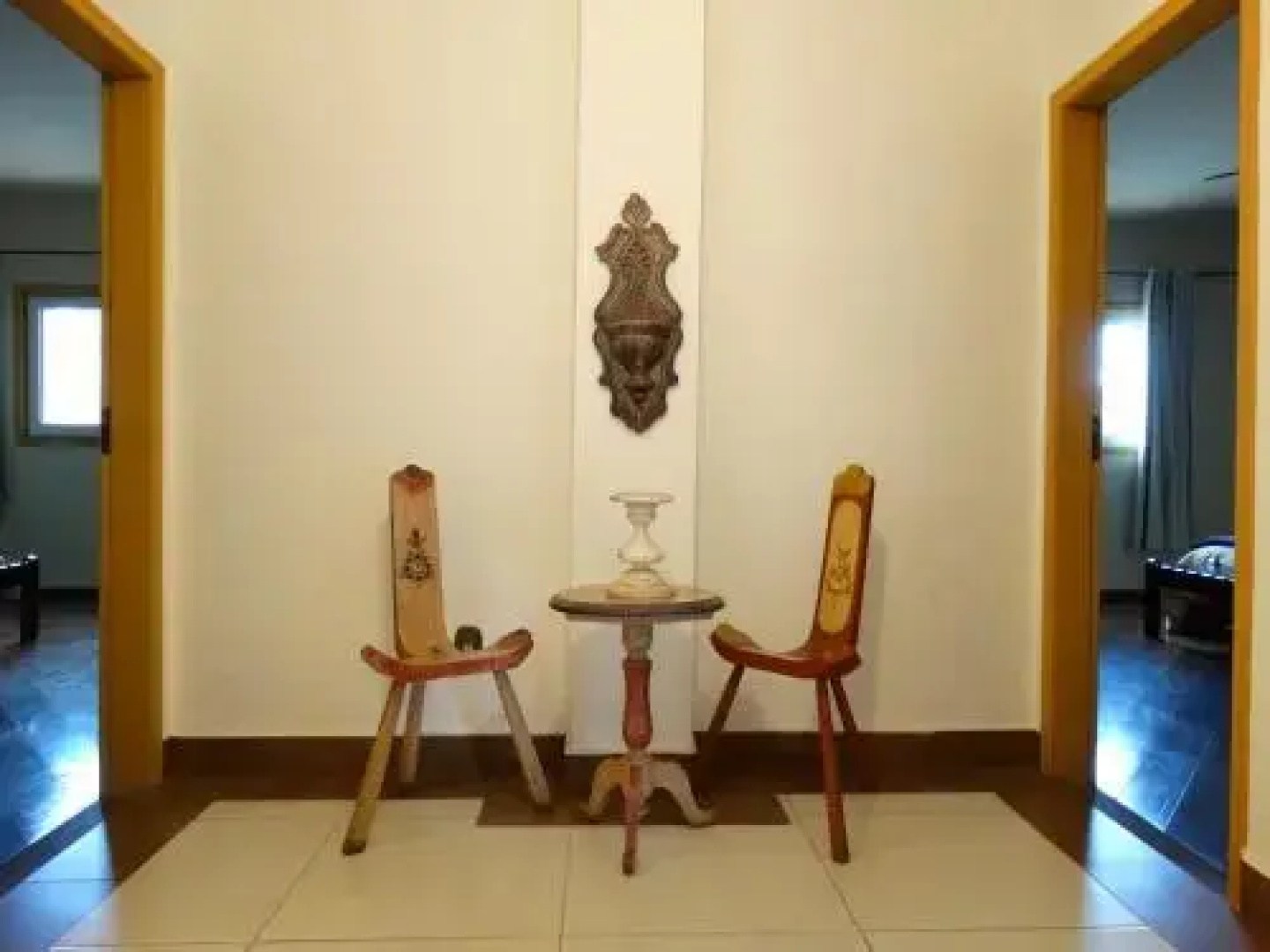 Pousada Villa Real
