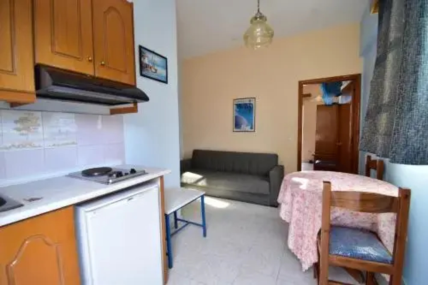 Irene Apartments
