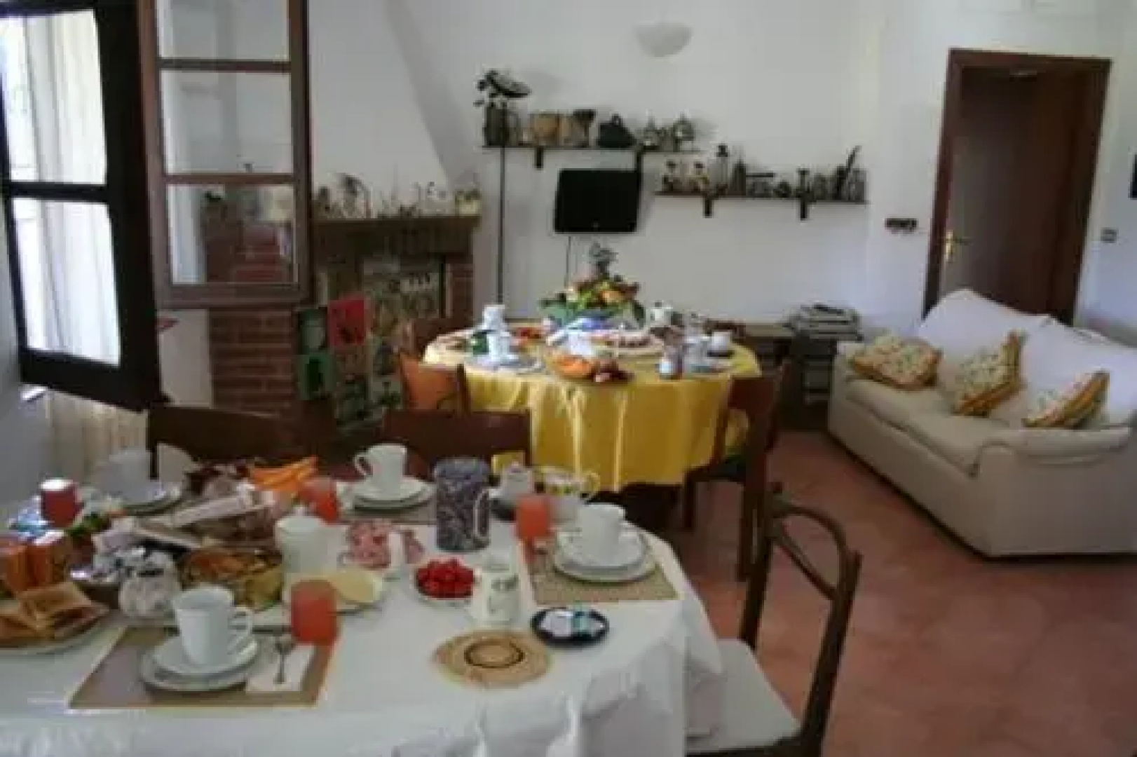 Villa Franca