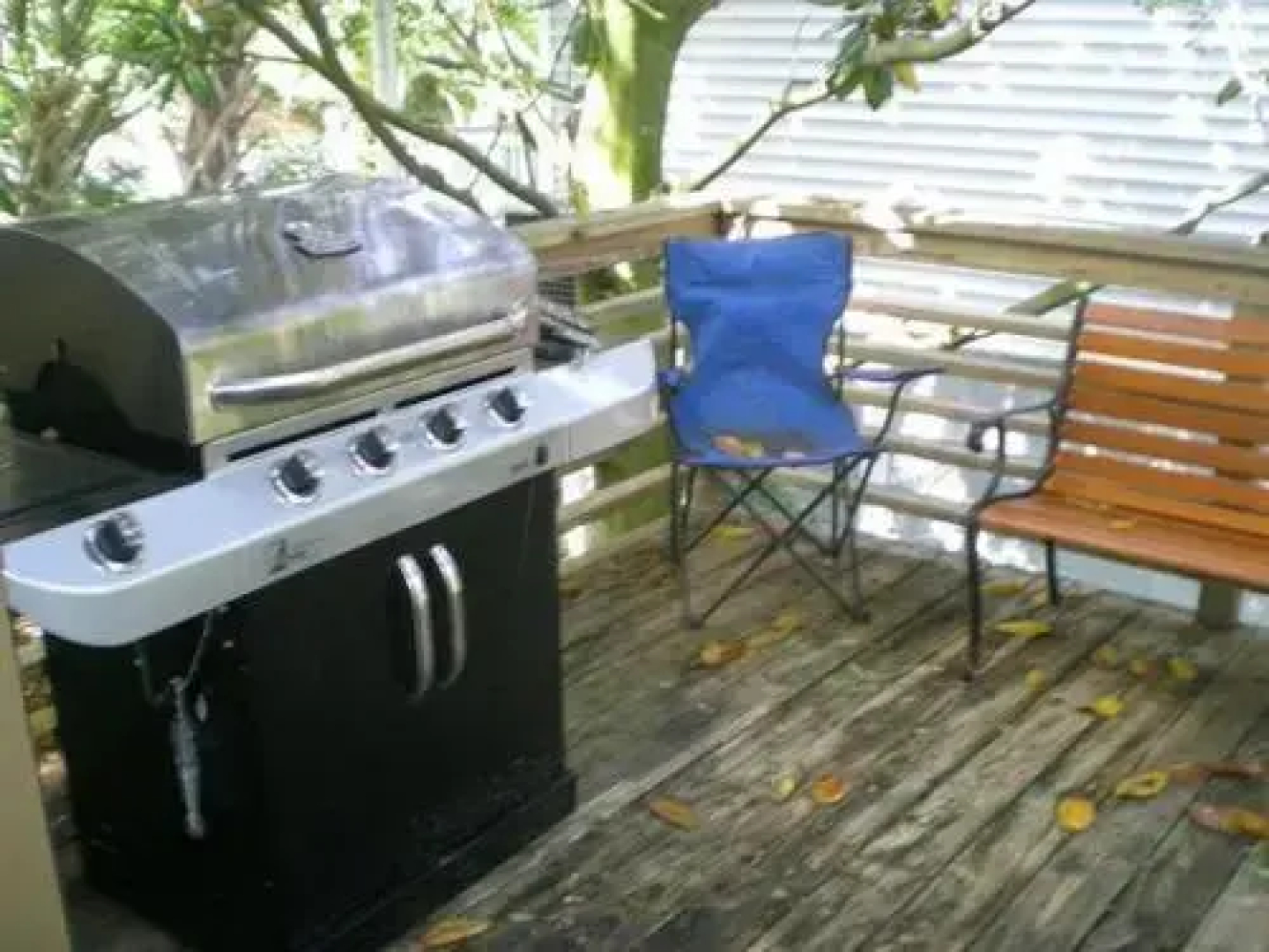 306 W Cooper-Cozy Cabana