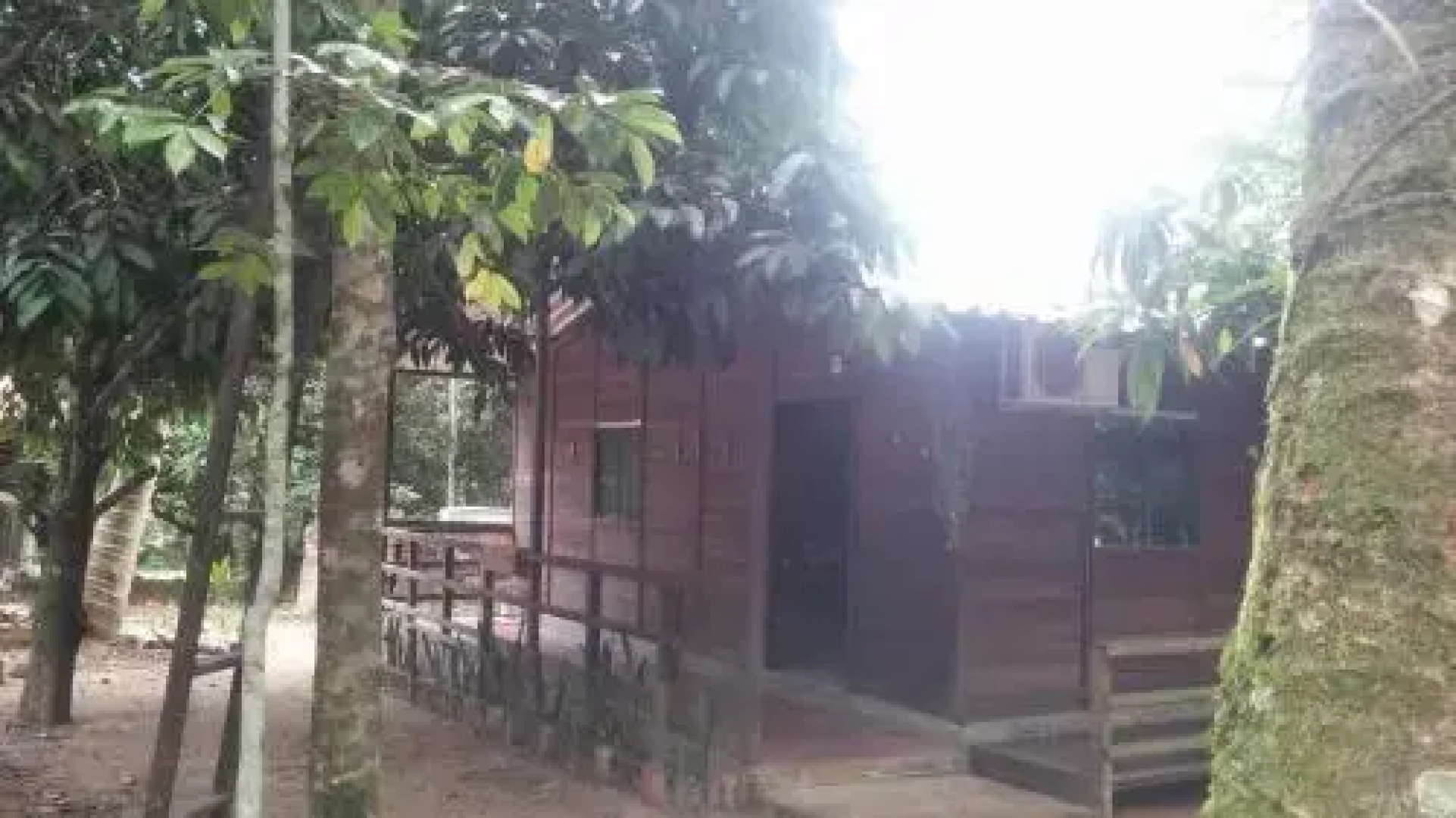 Amazon Hostel Iranduba