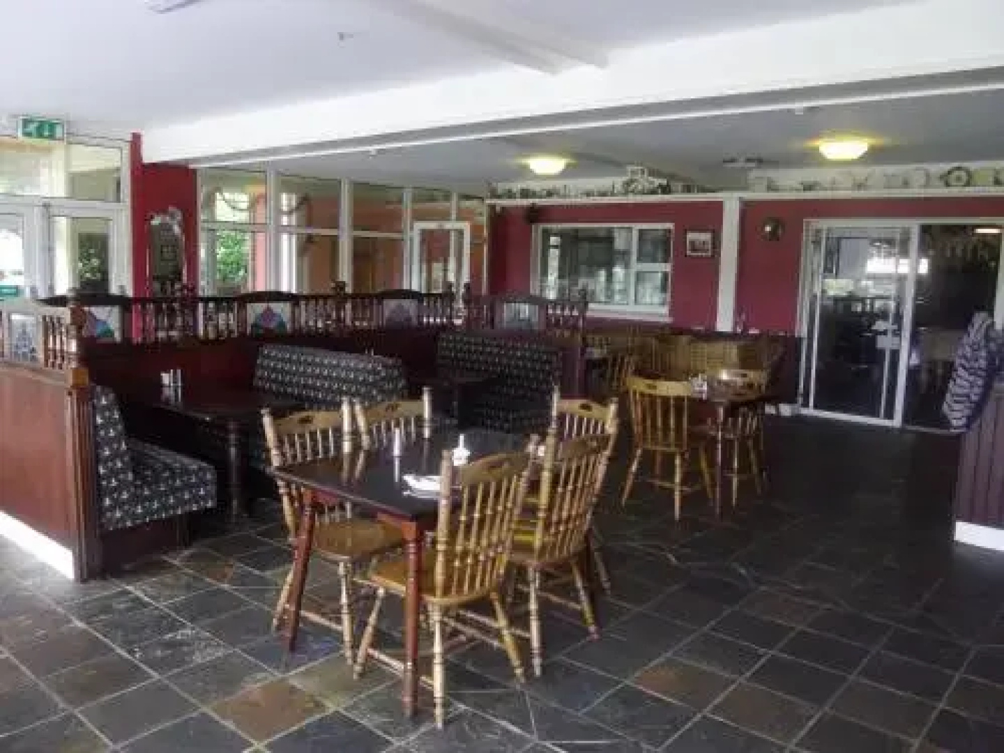 Tubridy House B&B