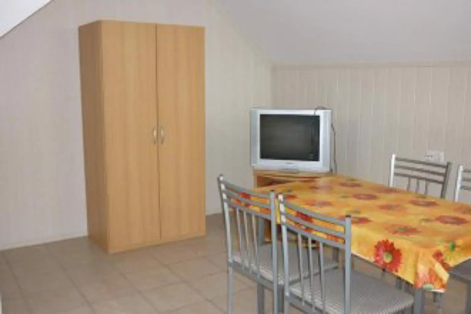 András Apartmanházak