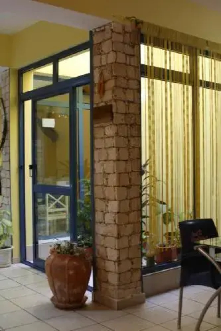 Residencial La Marea