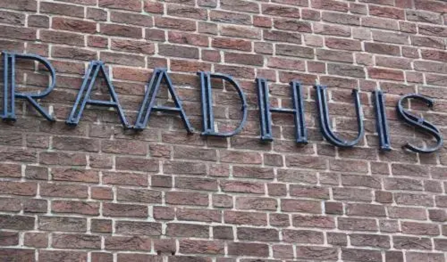 Raadhuis Egmond