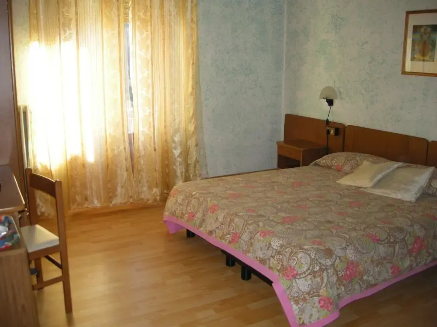 Albergo Ristorante Giardini