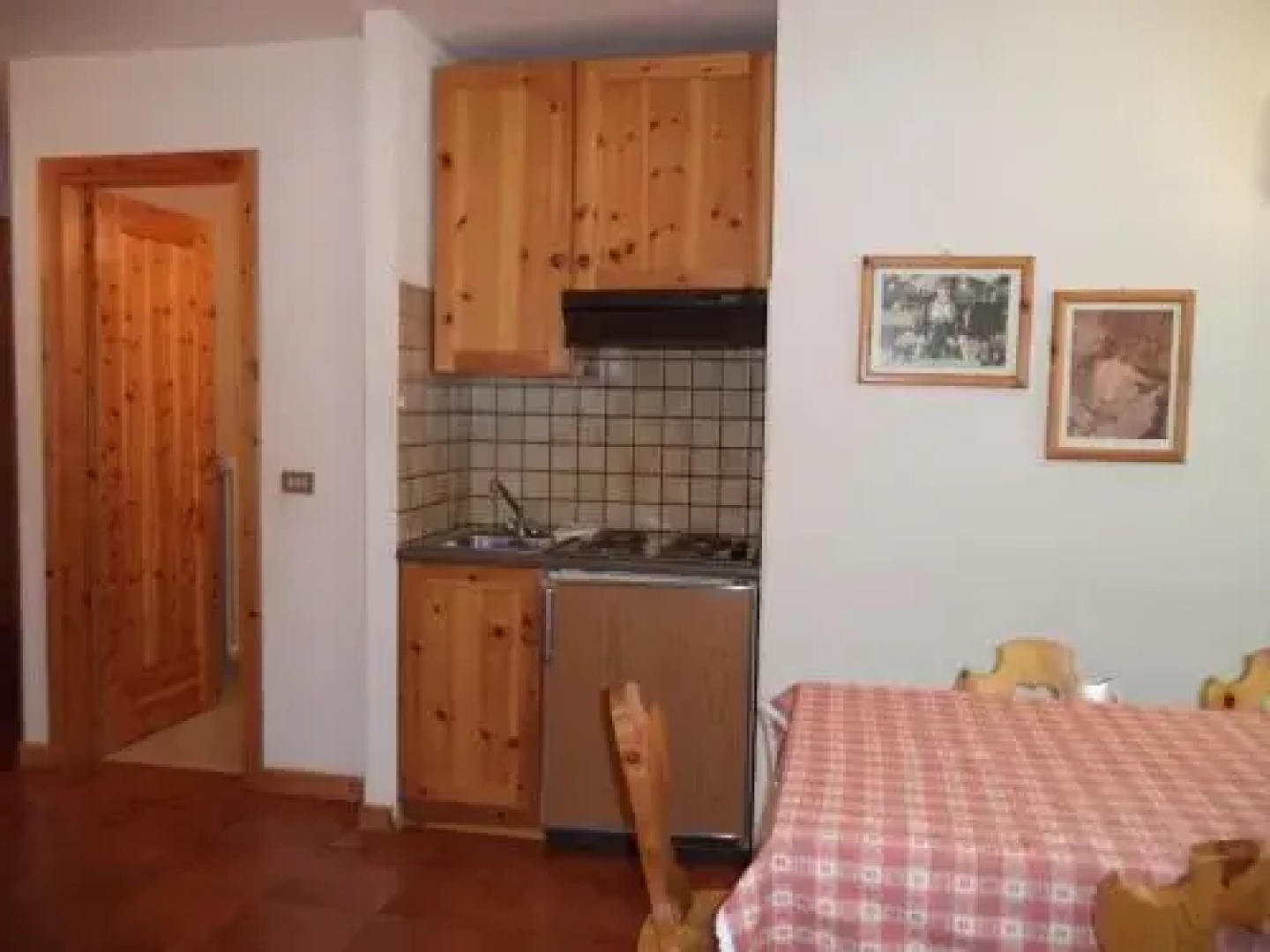Appartamento Stella Alpina