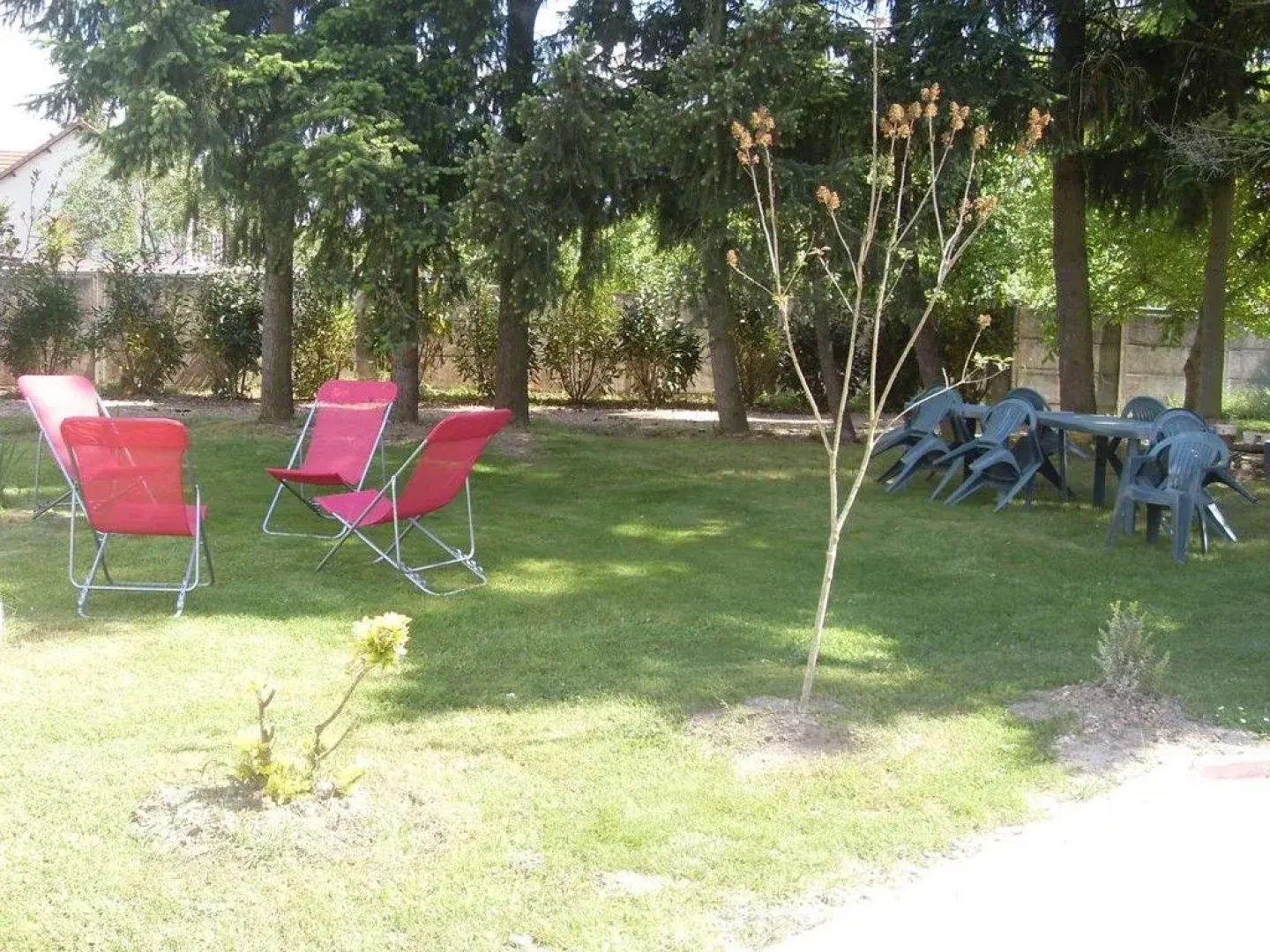 La Cendresie