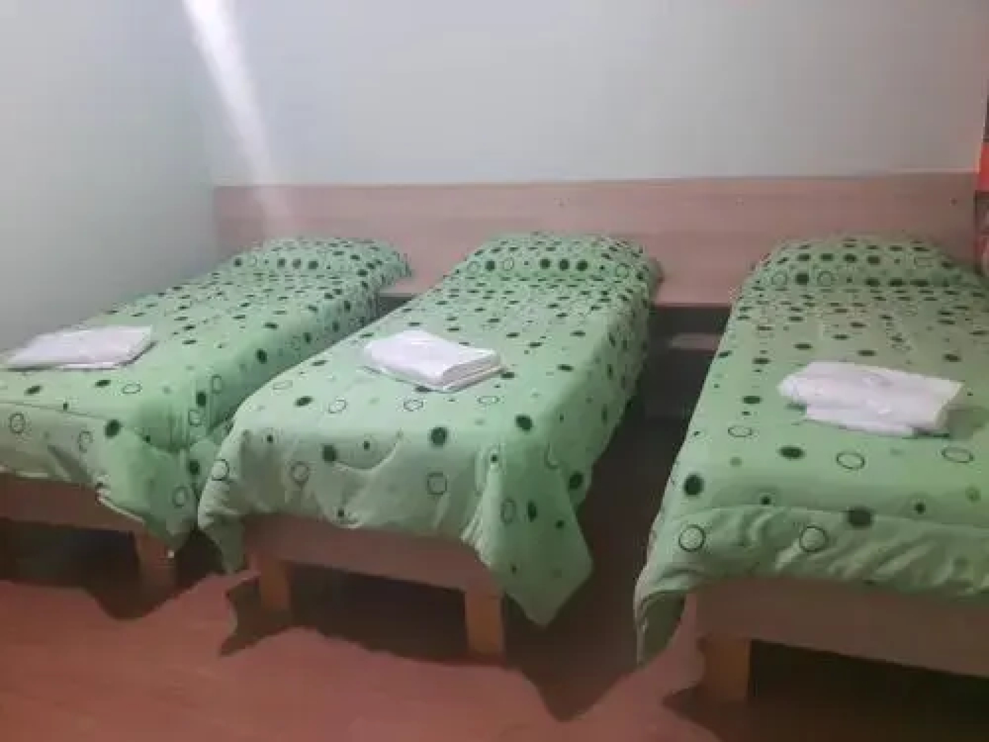 Hotel Pousada Sinos