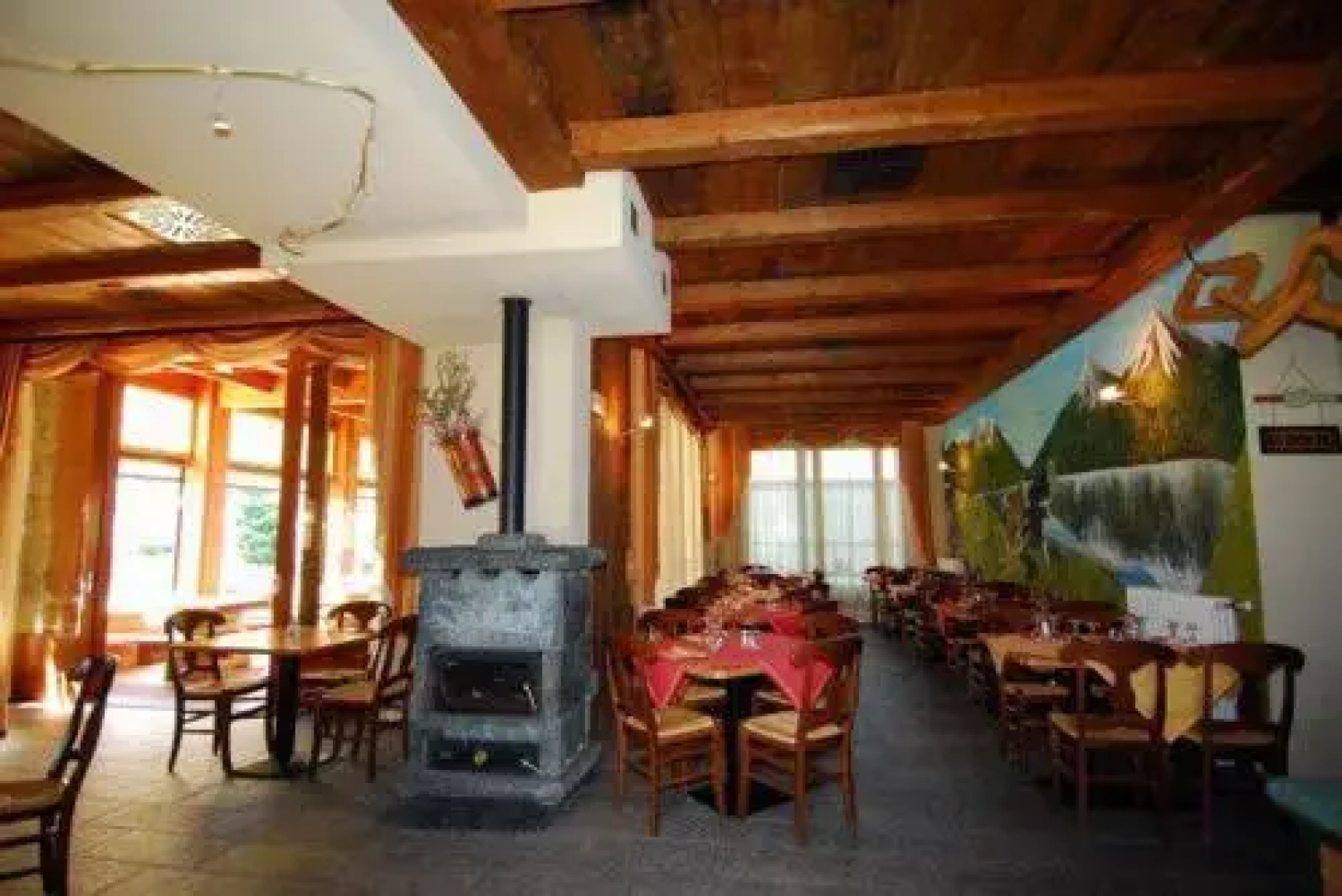 Agriturismo il Capretto