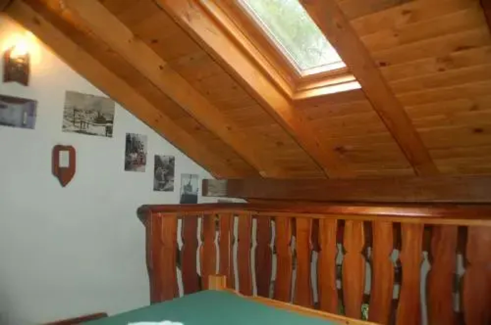Cabañas Mi Sueño