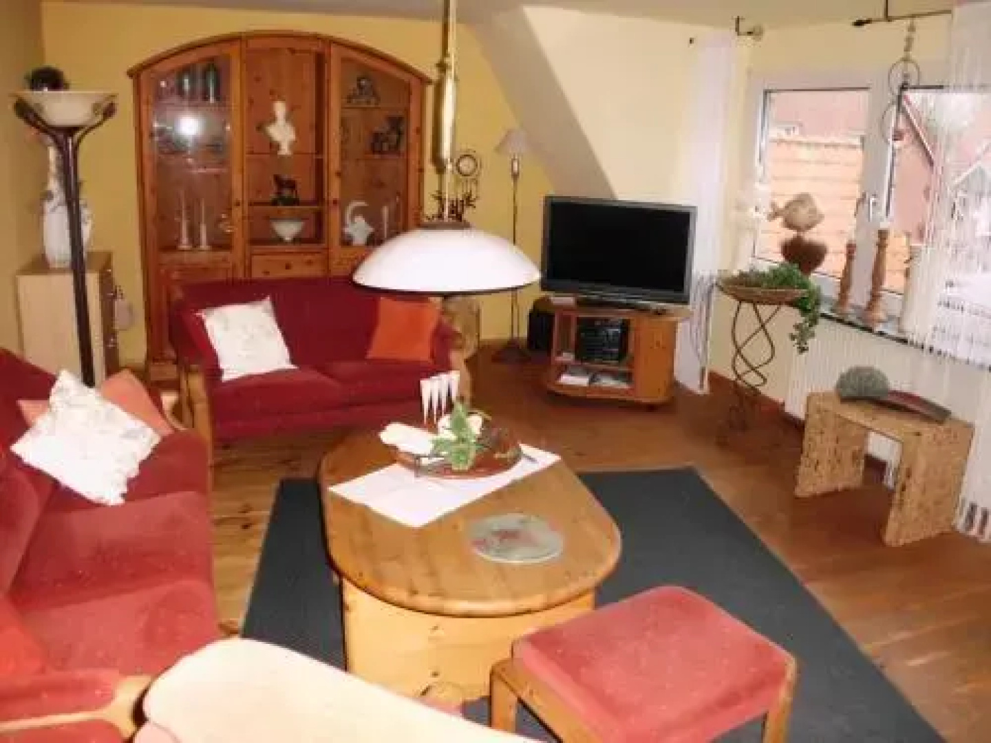 Ferienwohnung Emma