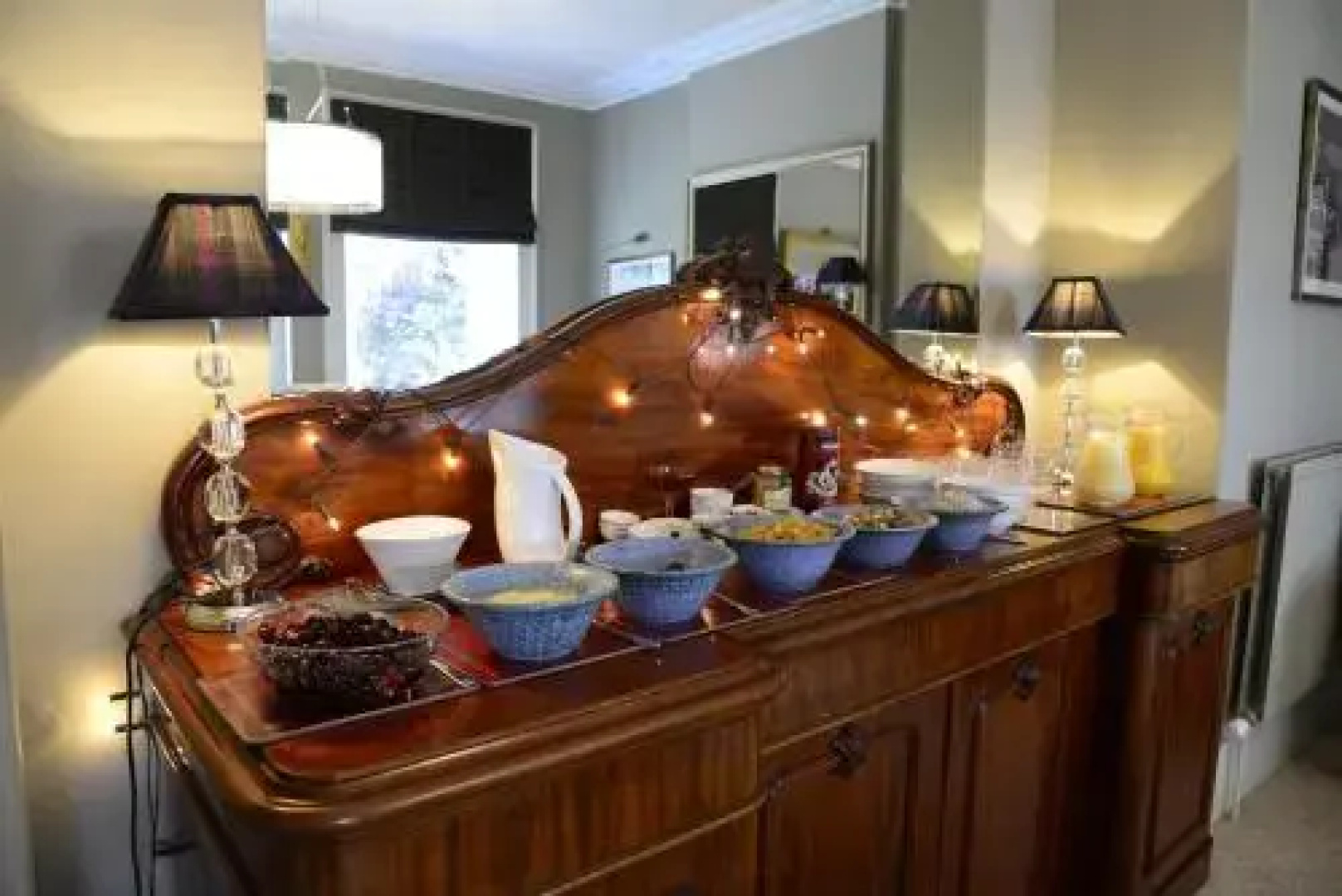 Beechgrove Bed and Breakfast