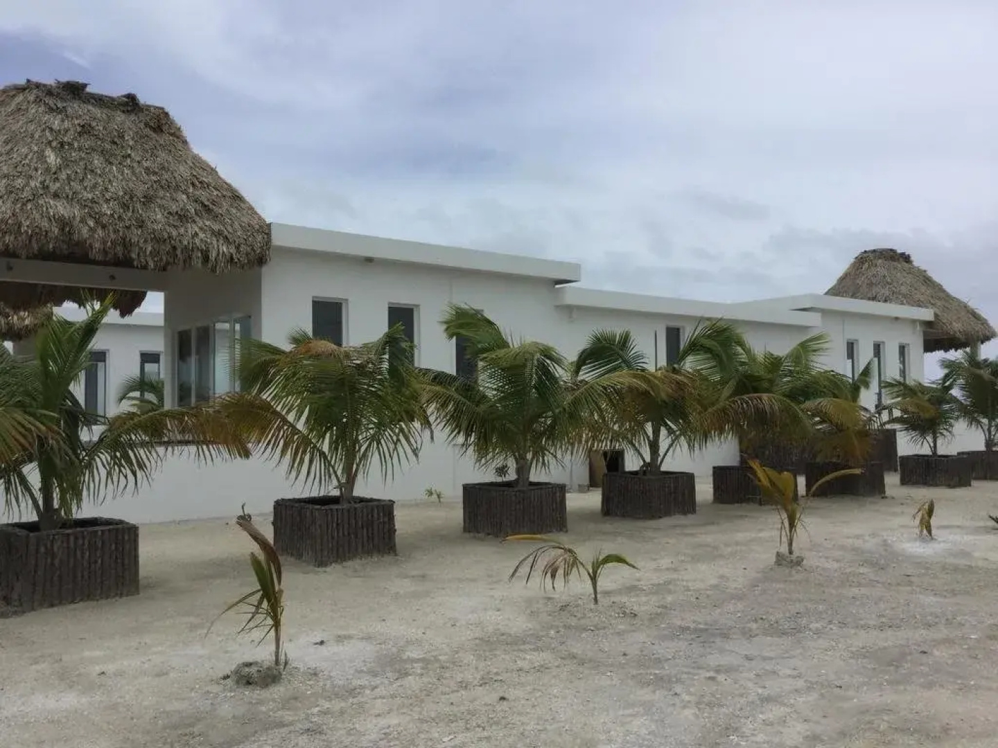 Mayan Islands Resort
