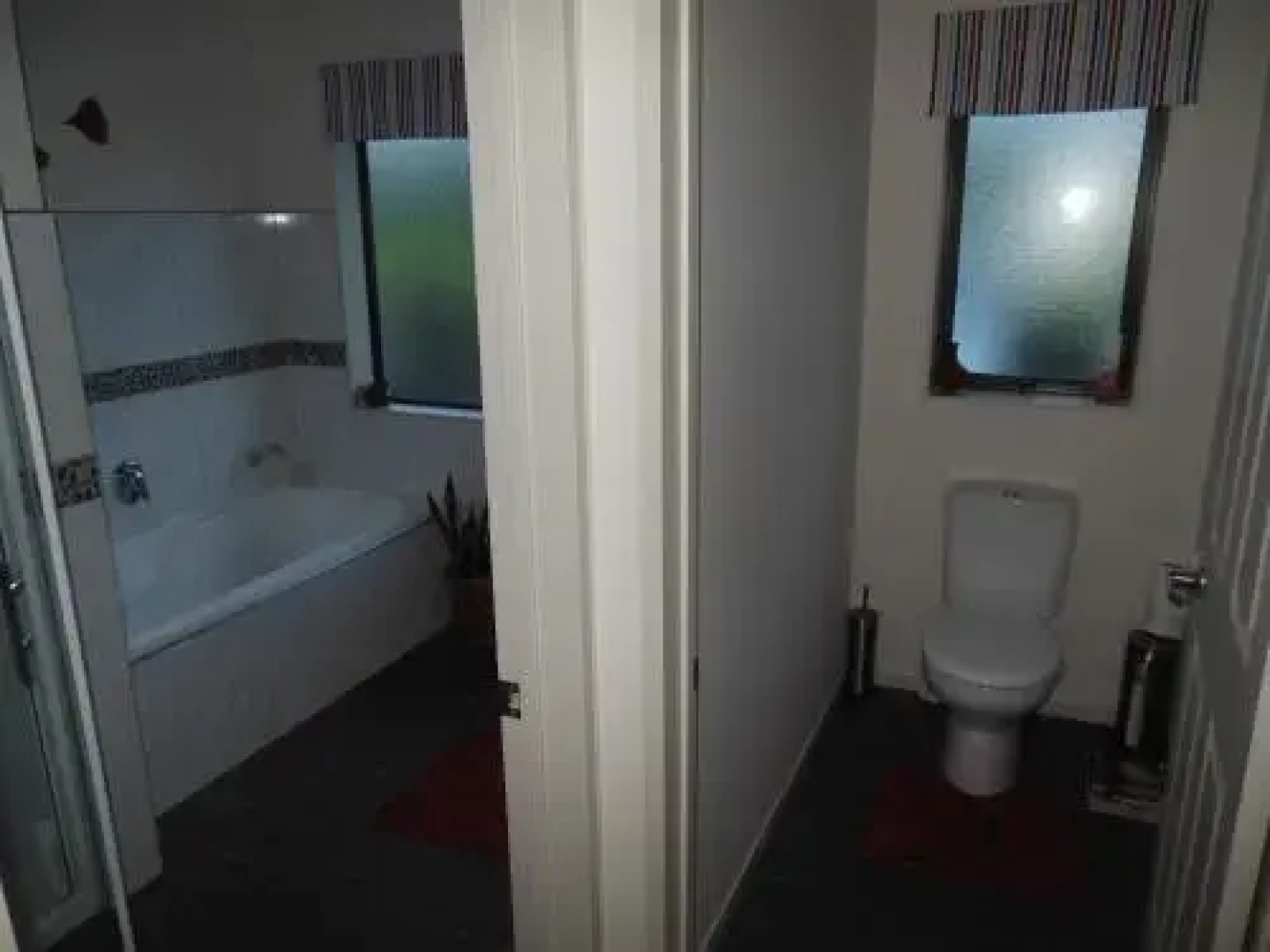 Silverdale Garden Stay