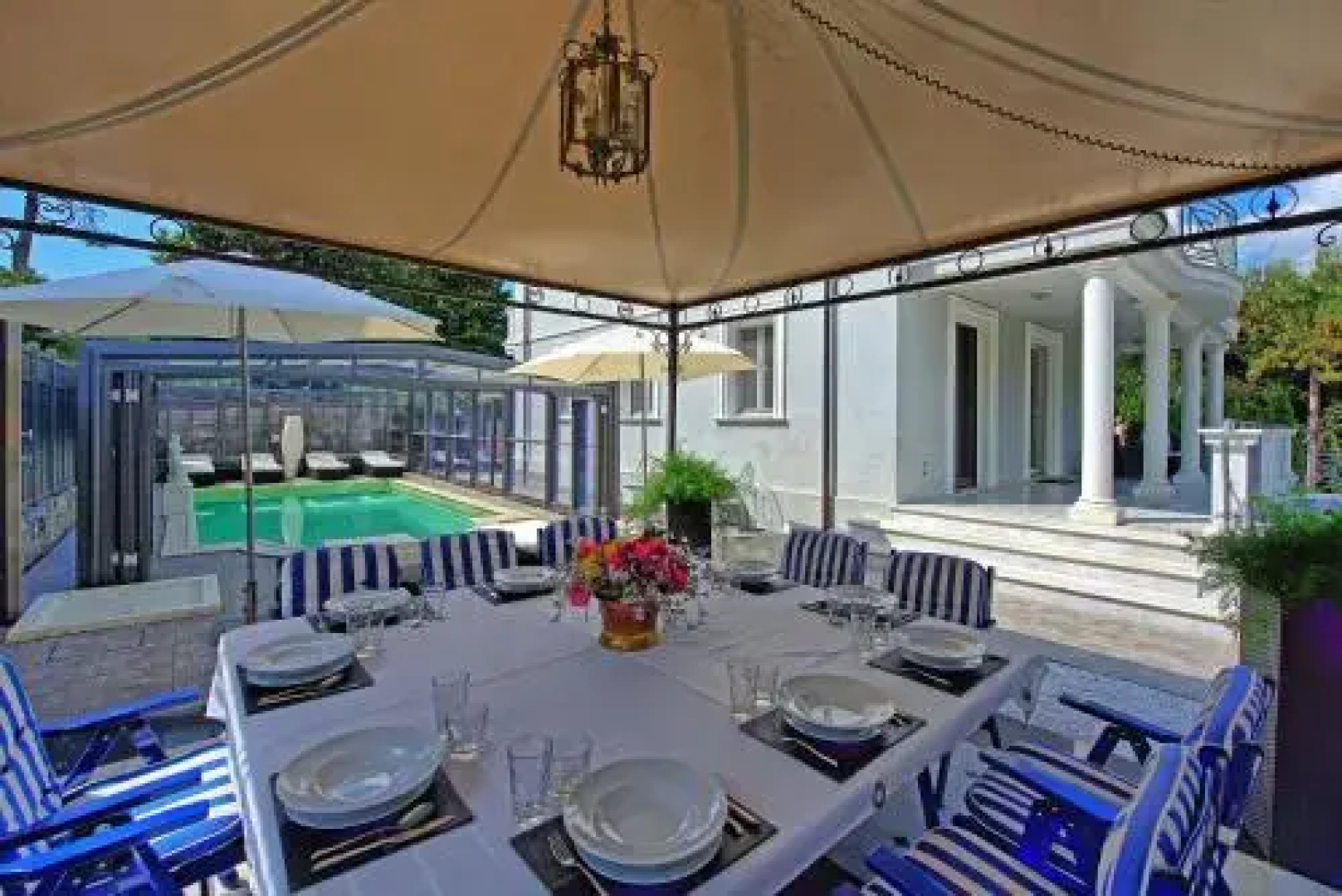 Villa Raffaela