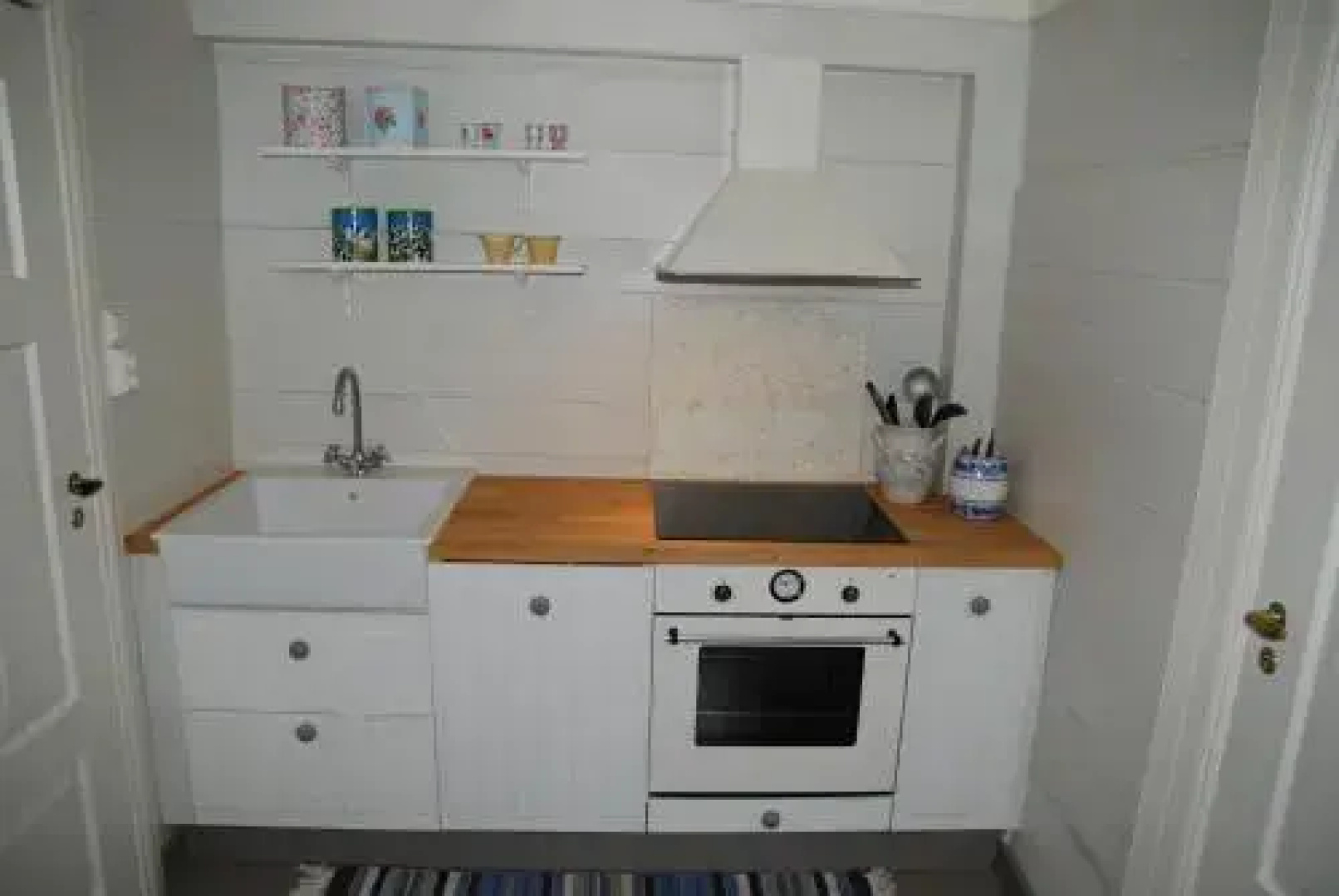 Huse Gjestegard