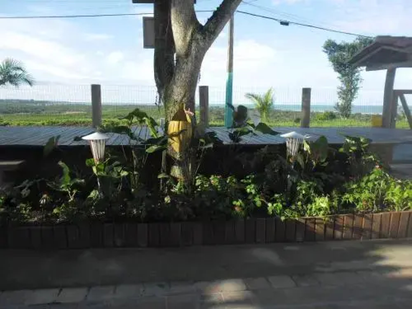 Pousada Vista Bela