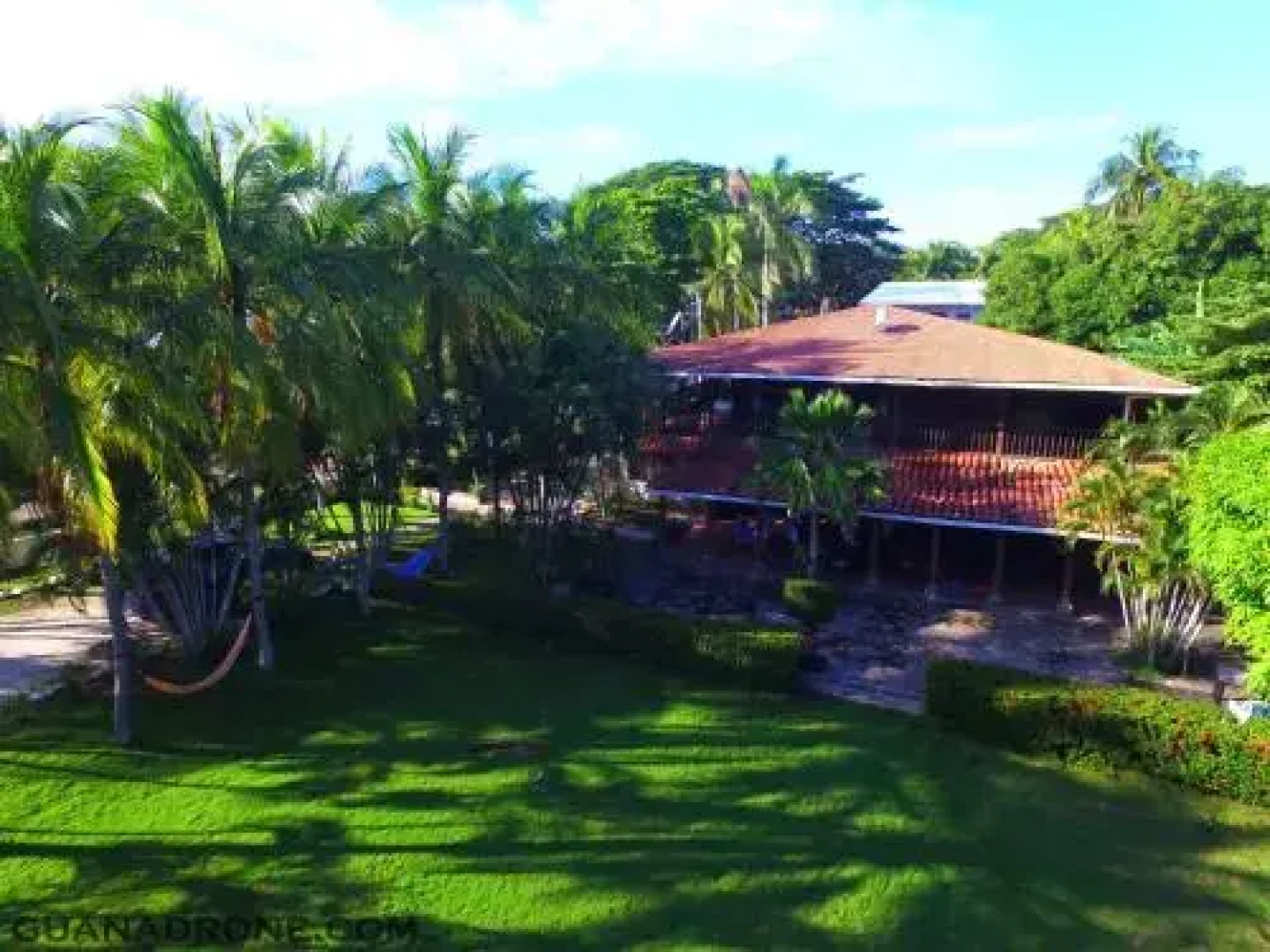 Hotel M&M Garden House