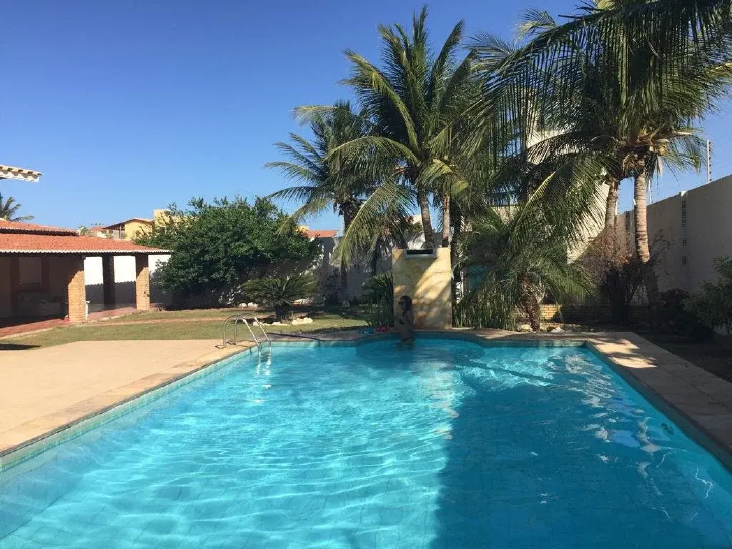 Casa temporada em Canoa Quebrada