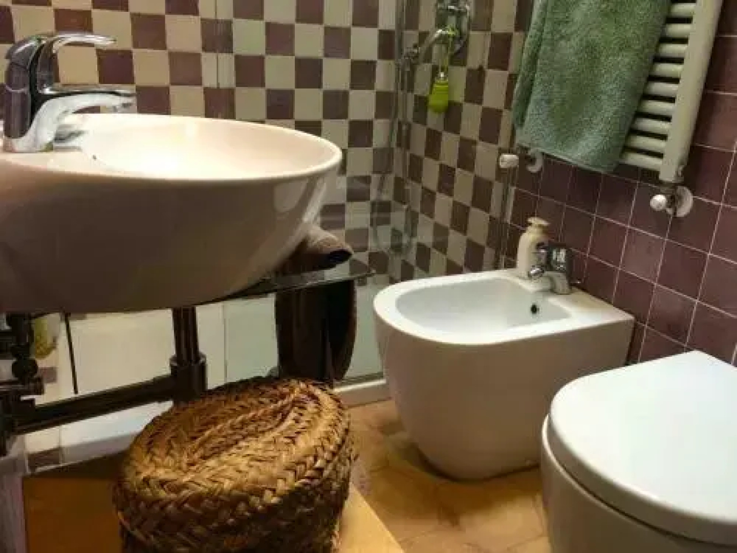 Bed & breakfast Ganga