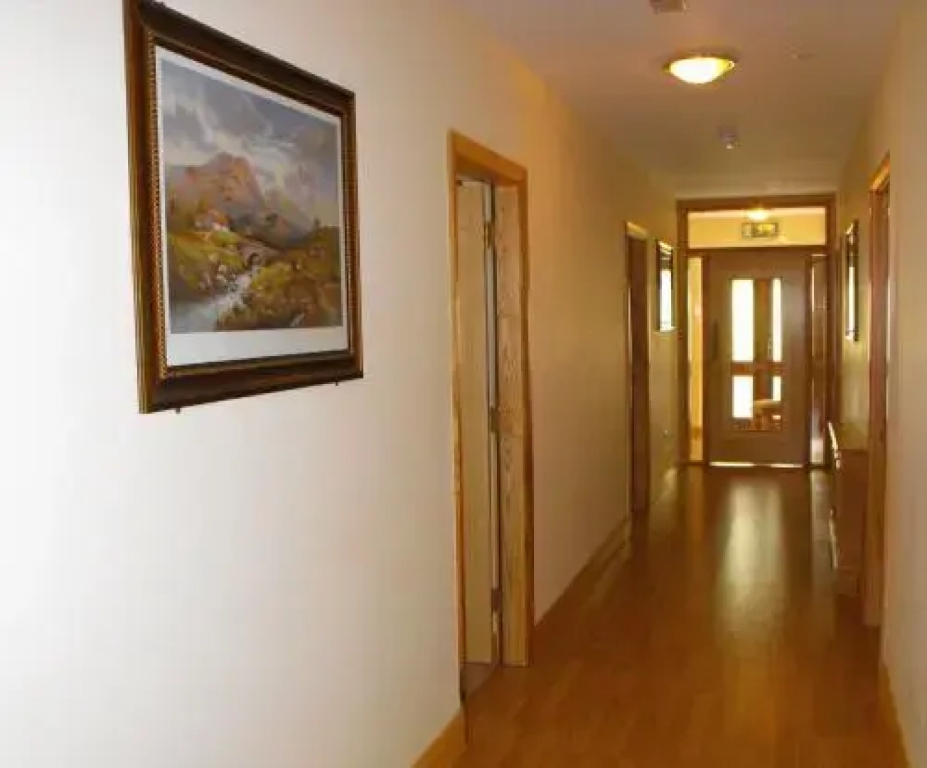 Ma Dwyers Guesthouse