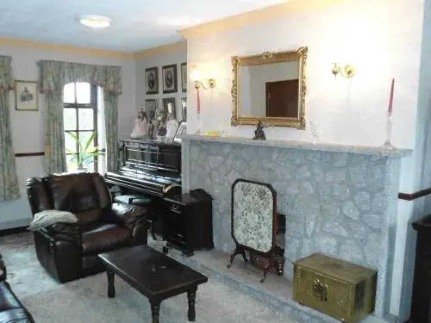Dun Aonghus B&B