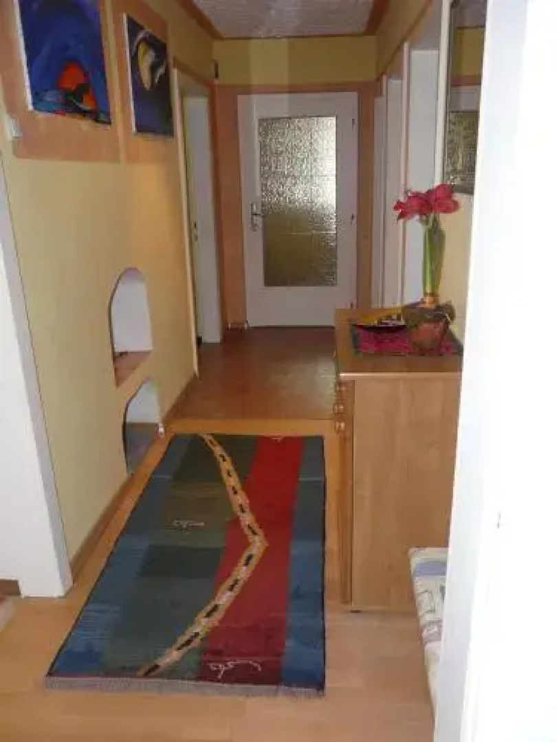 Ferienwohnung Huber