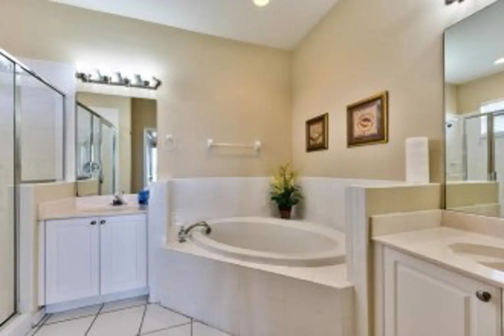 Solterra Golf Condo at the Lely Resort (Upstairs Unit)