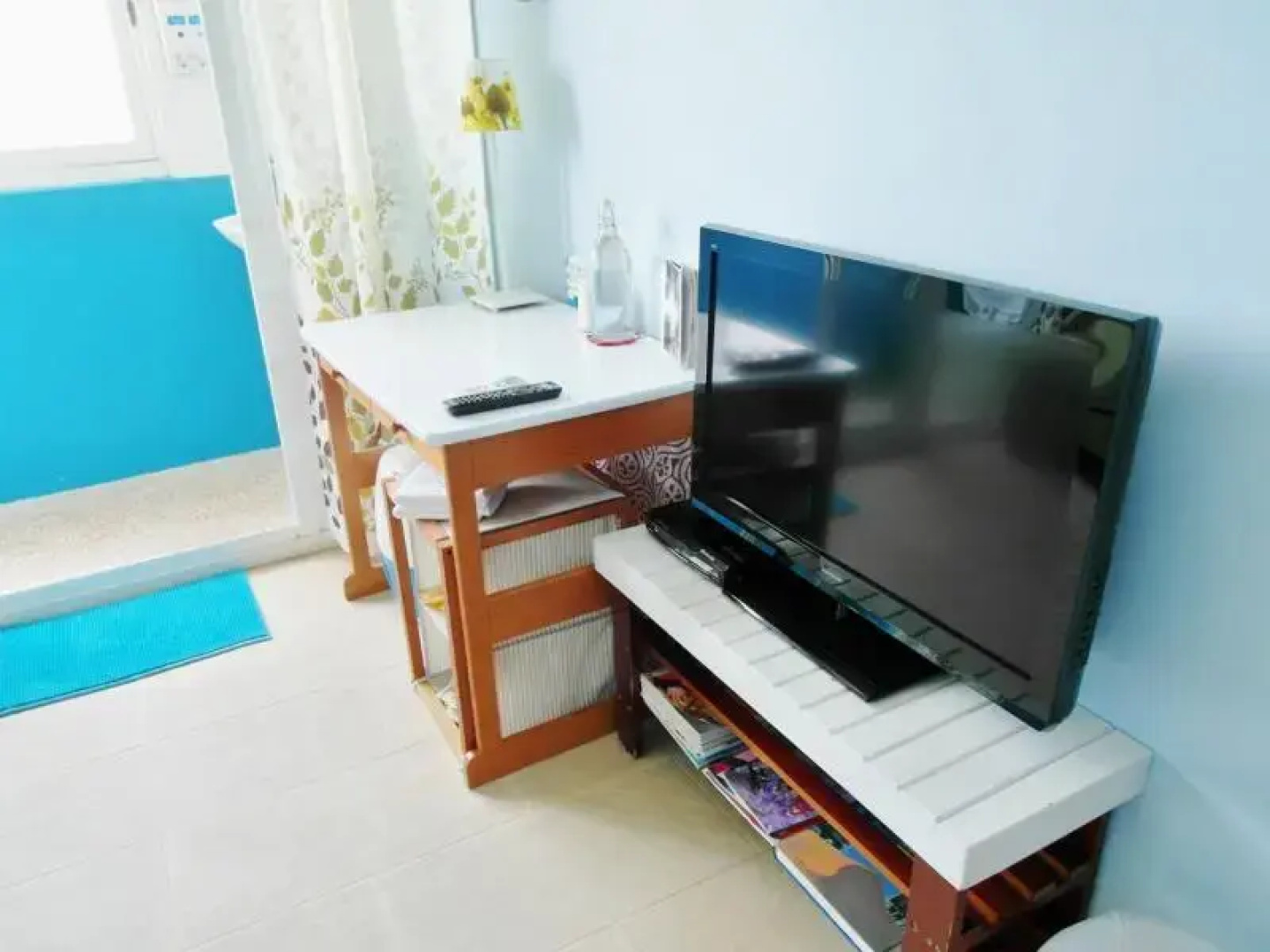 Sea Cafe B&B