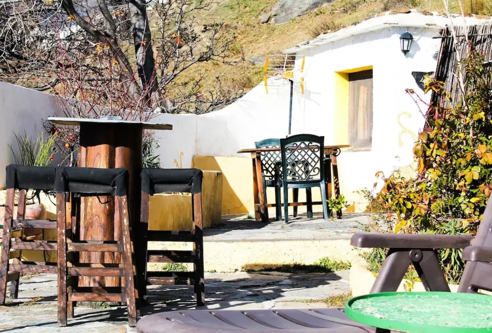 Casa Ibero