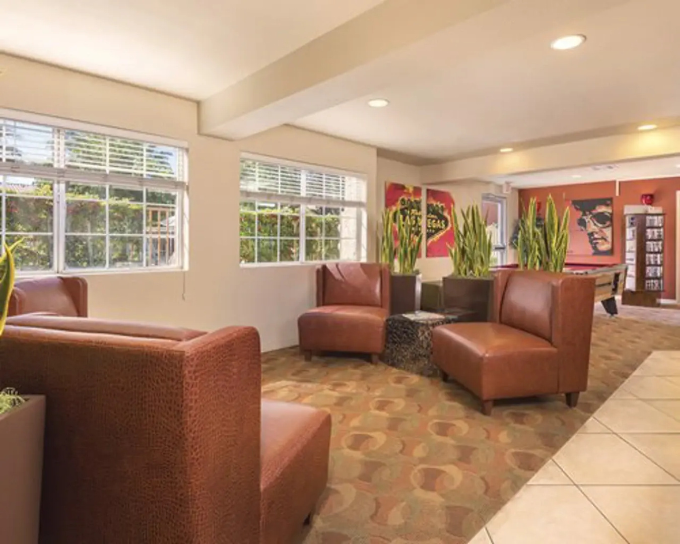 WorldMark Las Vegas Spencer Street