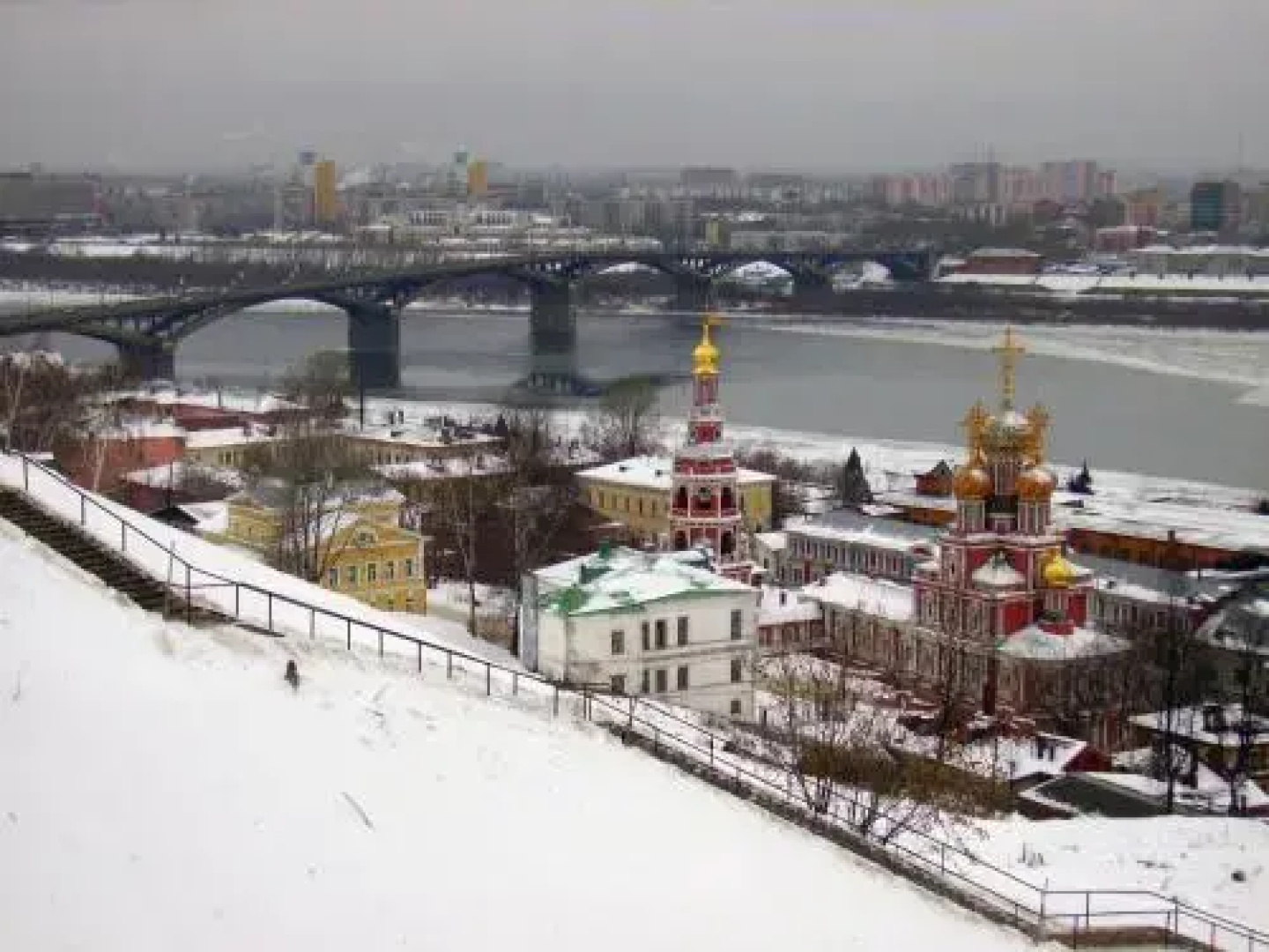 Владимирский
