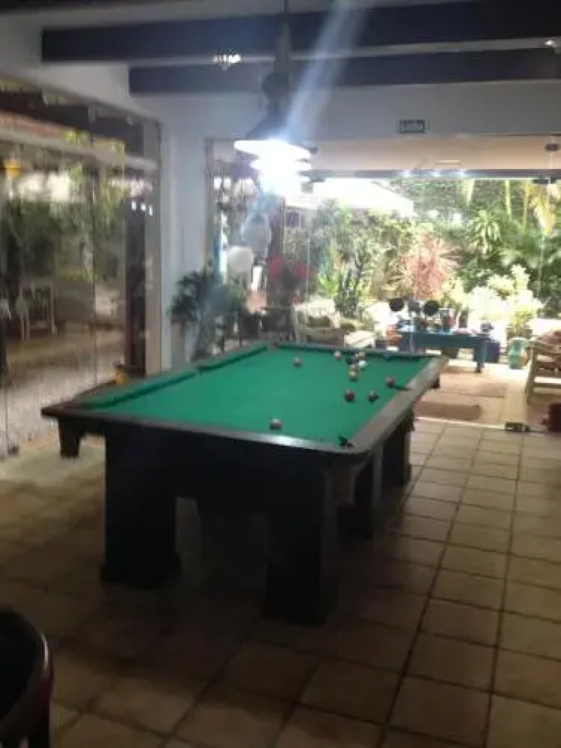 Pousada Casa da Praia