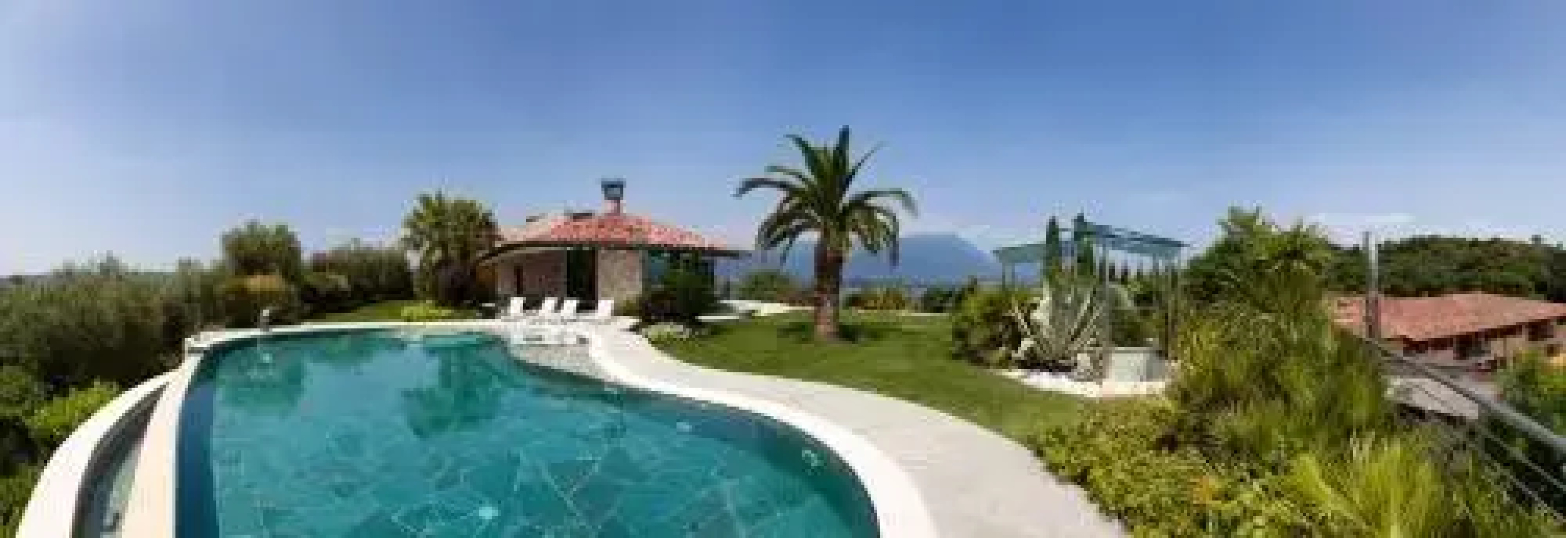 Villa Benedita