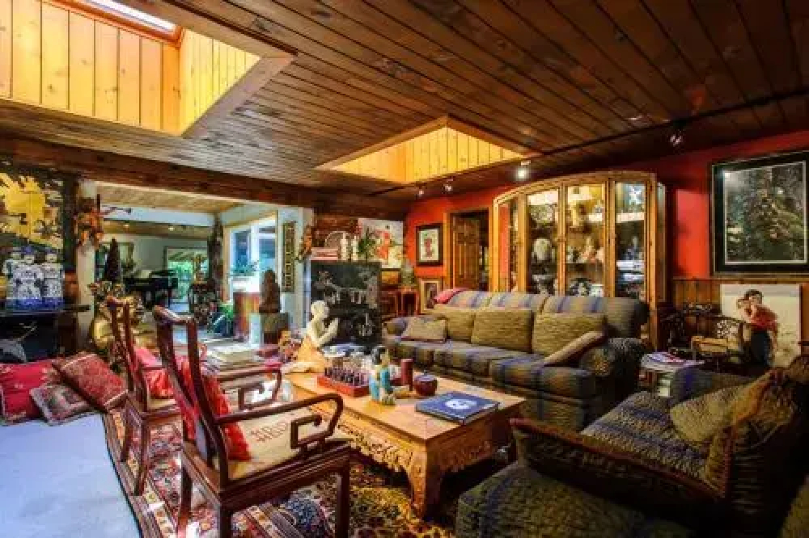 Shambhala Bed and Breakfast