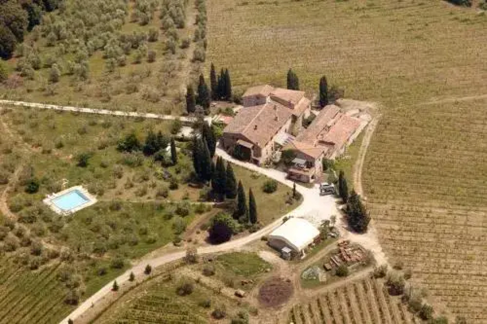Colle ai Lecci