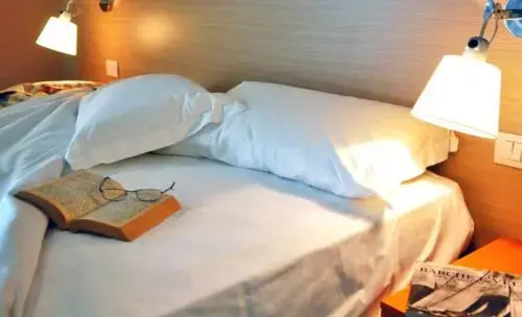 Affittacamere Sale e Pepe