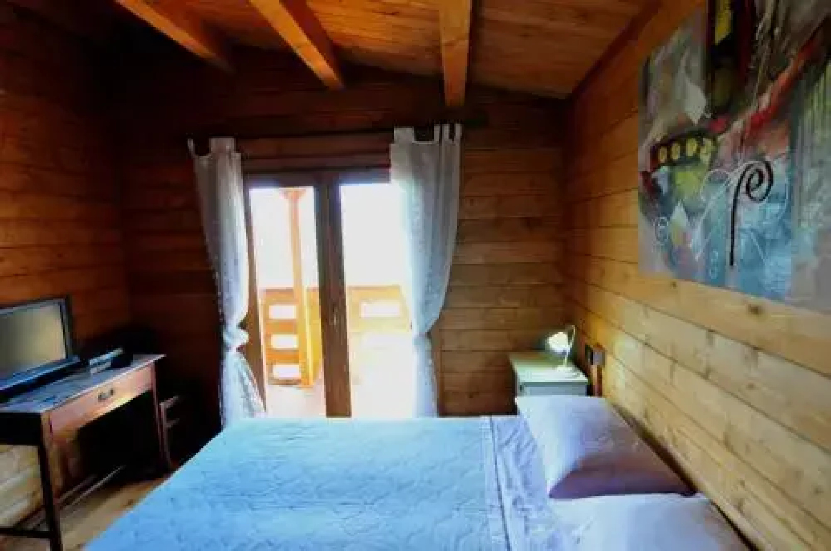 Chalet Dei Parchi